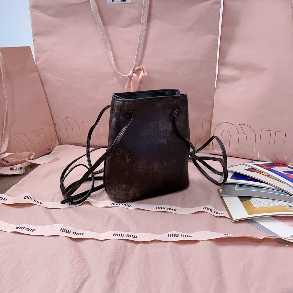 Dragons Bags Miun Miun Luxury Bag --122955