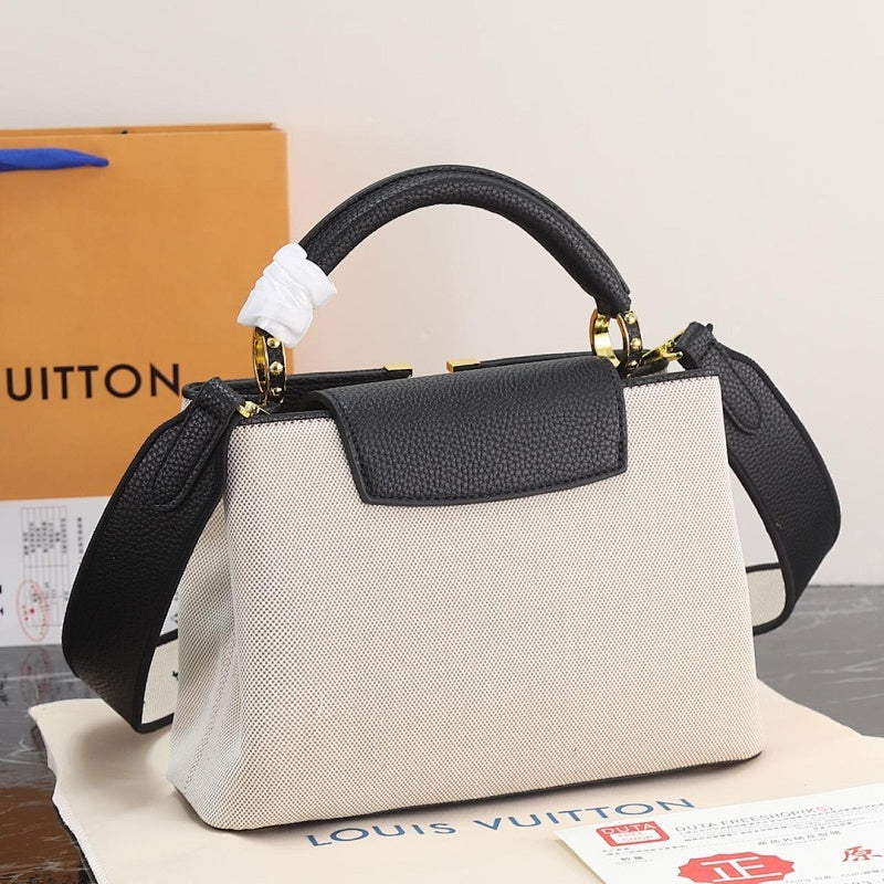 Dragons Bags LVn Luxury Bag --78951
