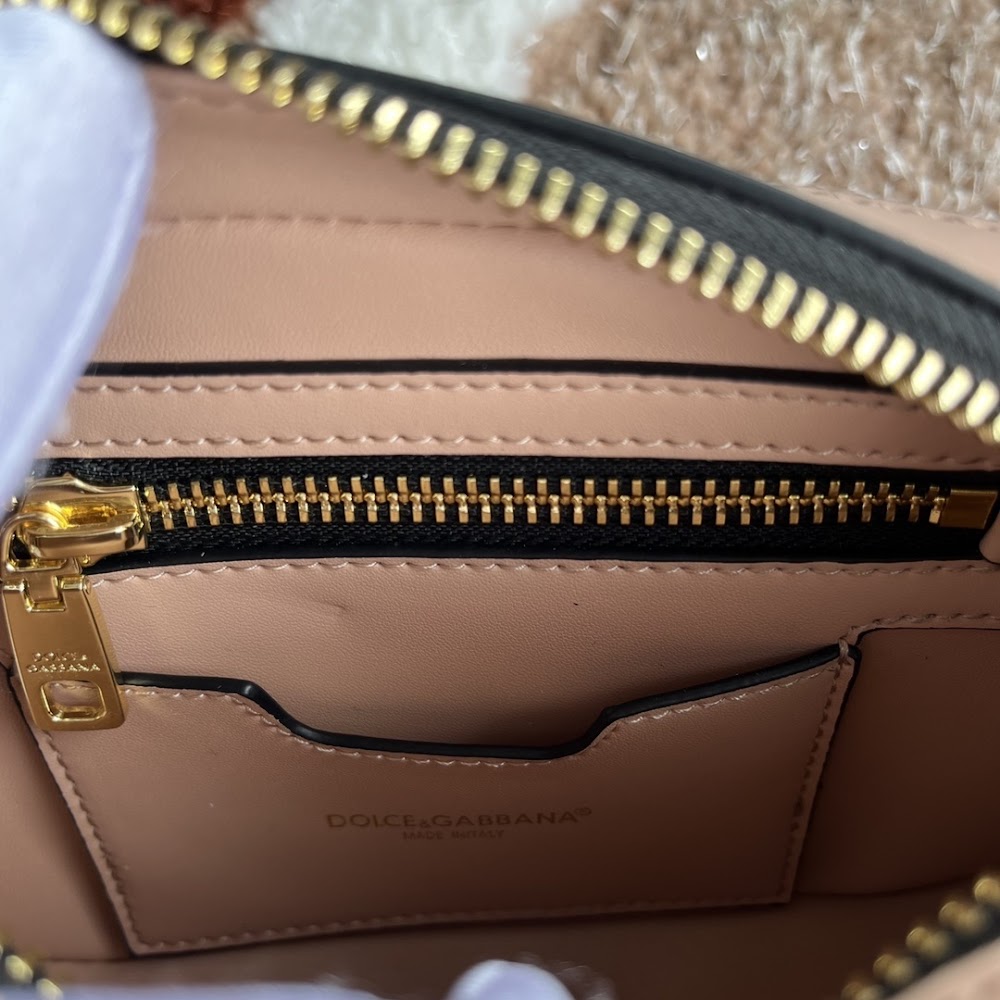 Dragons Bags DGn Luxury Bag --93280