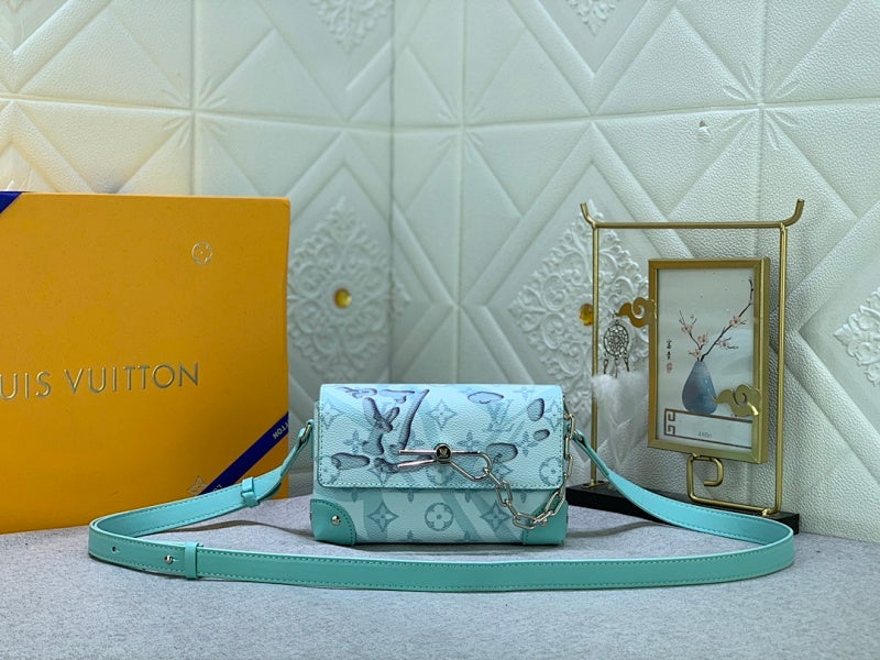 Dragons Bags LVn Luxury Bag --81271