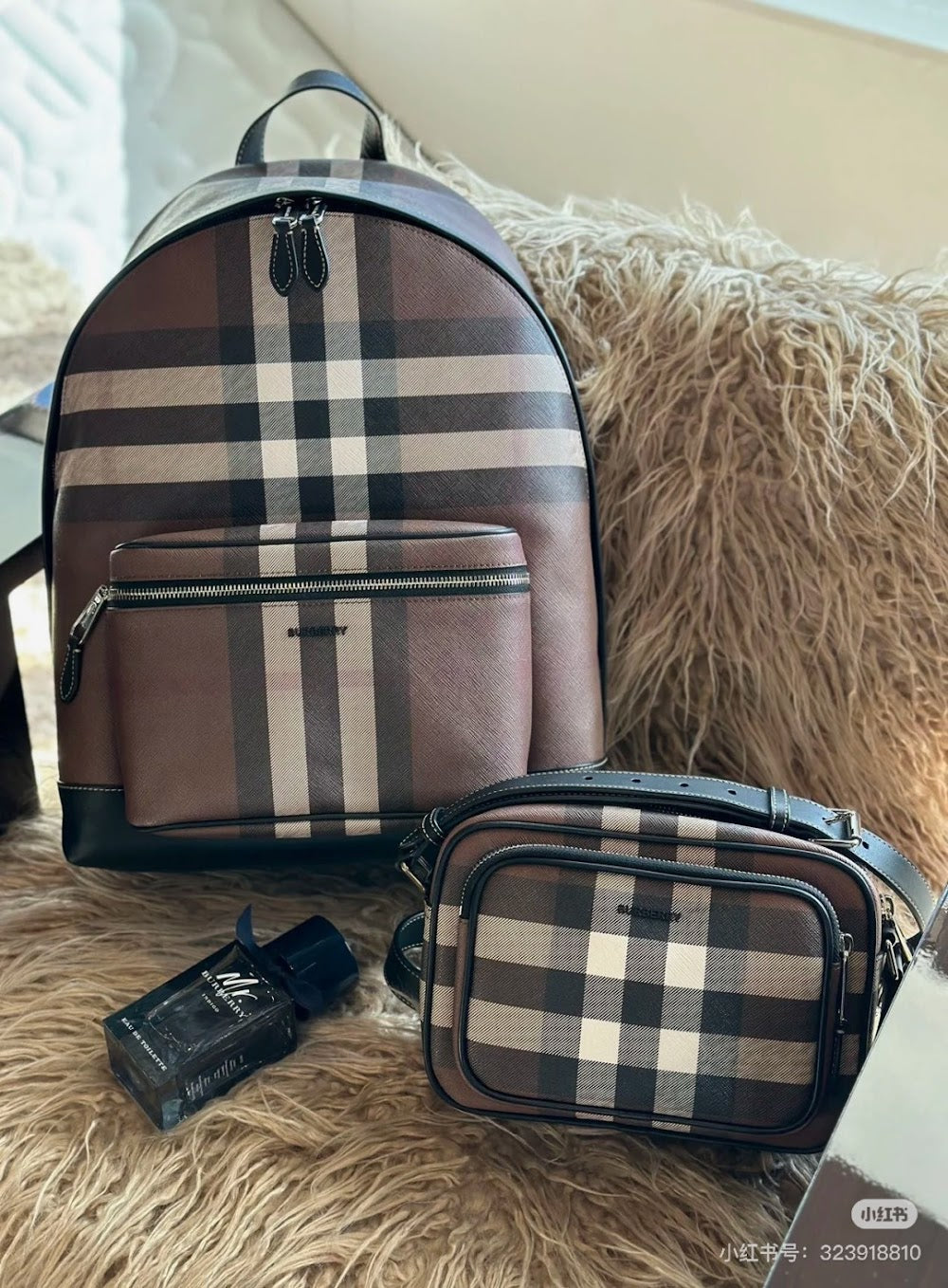 Dragons Bags Burberryn Luxury Bag --92680