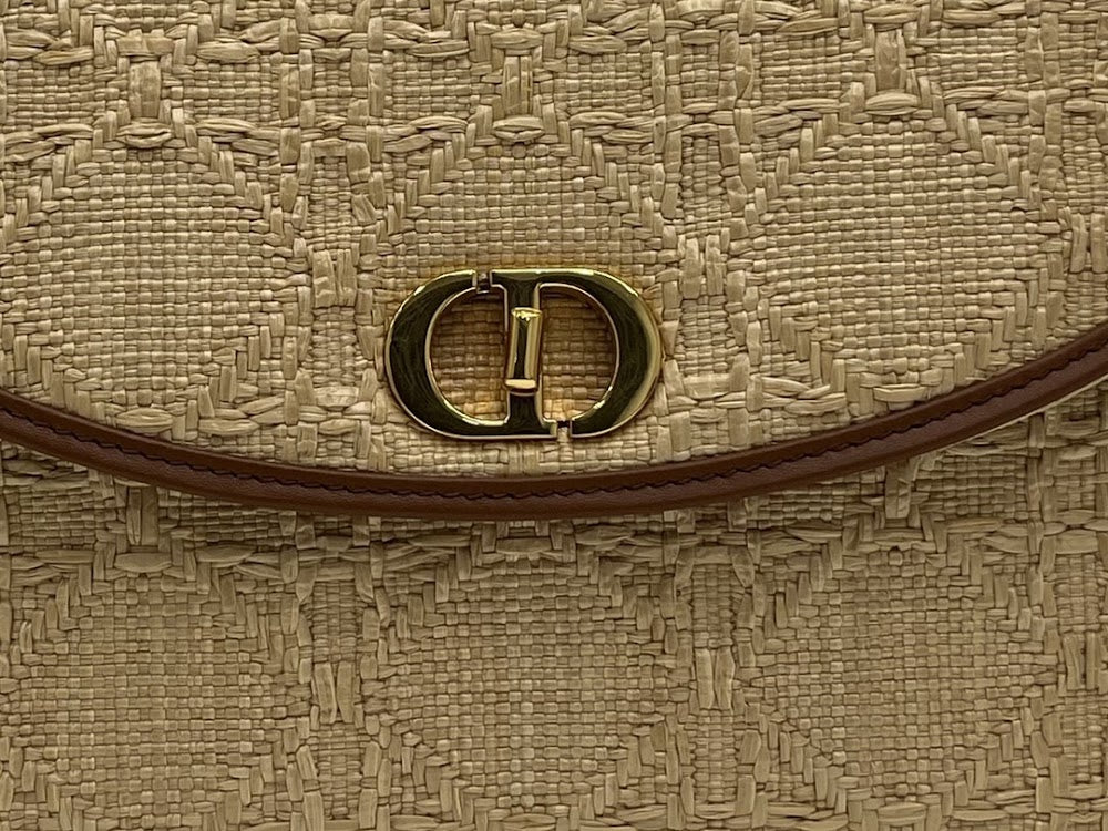 Dragons BagsDiorn Luxury Bag --115316