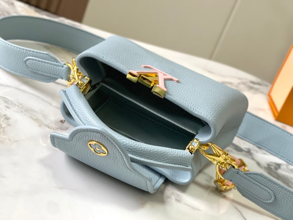 Dragons Bags LVn Luxury Bag --78671