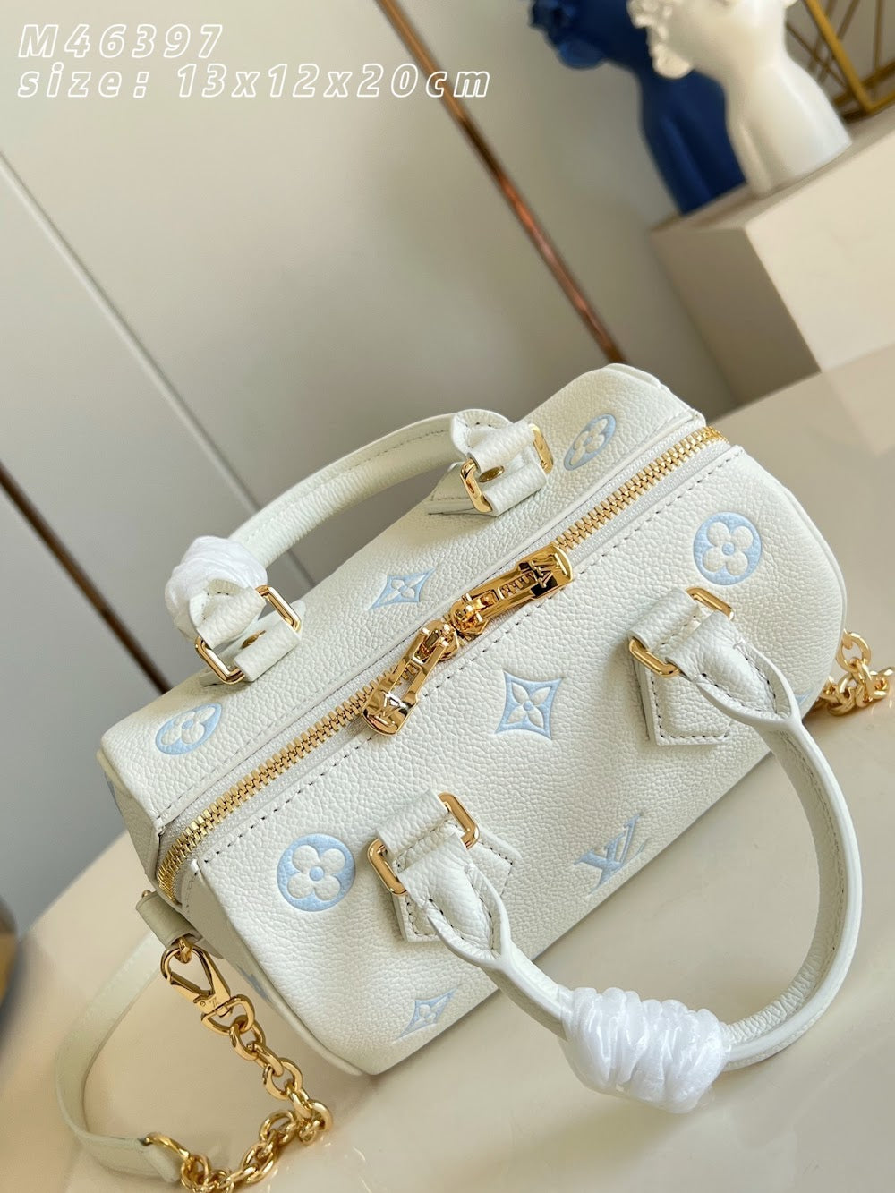 Dragons Bags ln Luxury Bag --96112