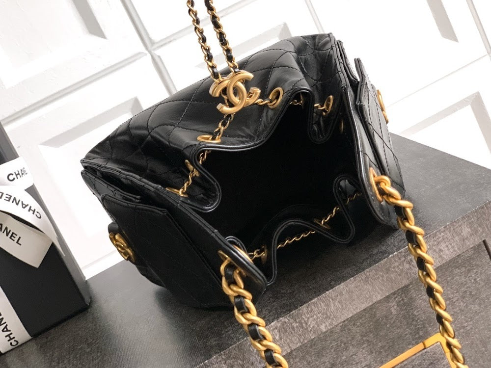 Dragons Bags CHn Luxury Bag --112885