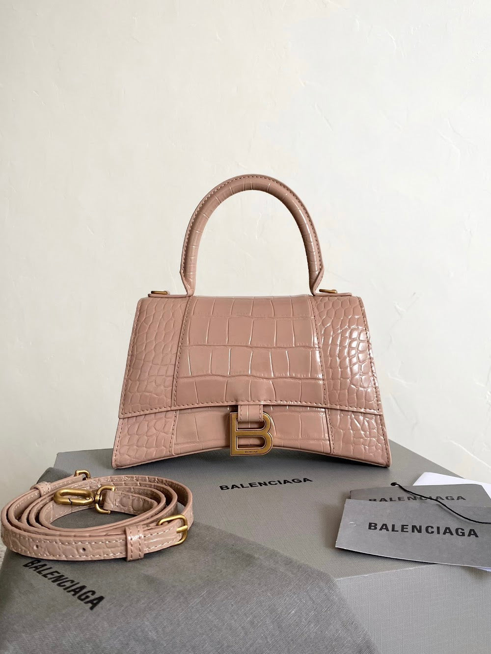Dragons Bags Balenciaga Luxury Bag --110774
