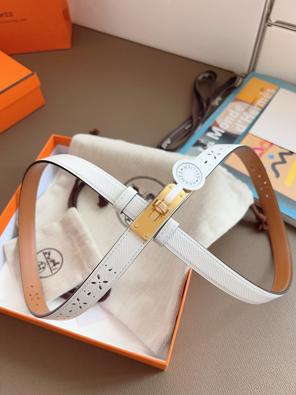 Dragons Bags Hermesn Luxury Belt --109257