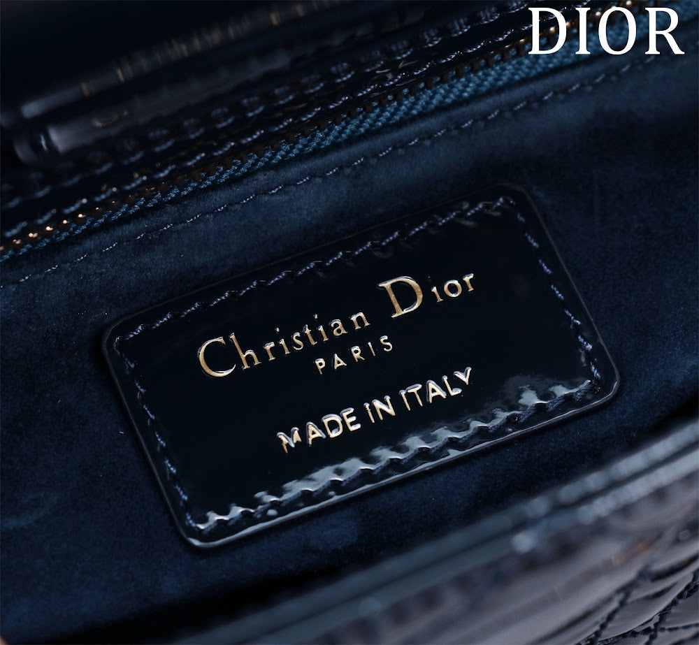 Dragons BagsDiorn Luxury Bag --115945