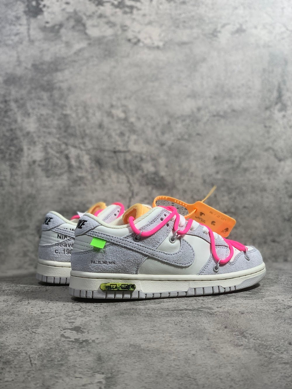 Dragons Bags Nike Luxury Shoes --54880