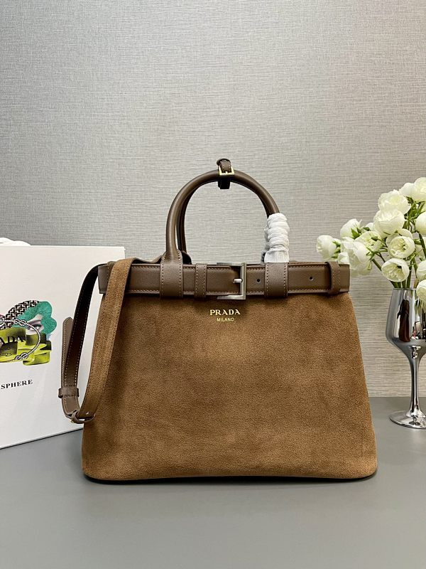 Jessica Bags pradn Luxury Bag --75061