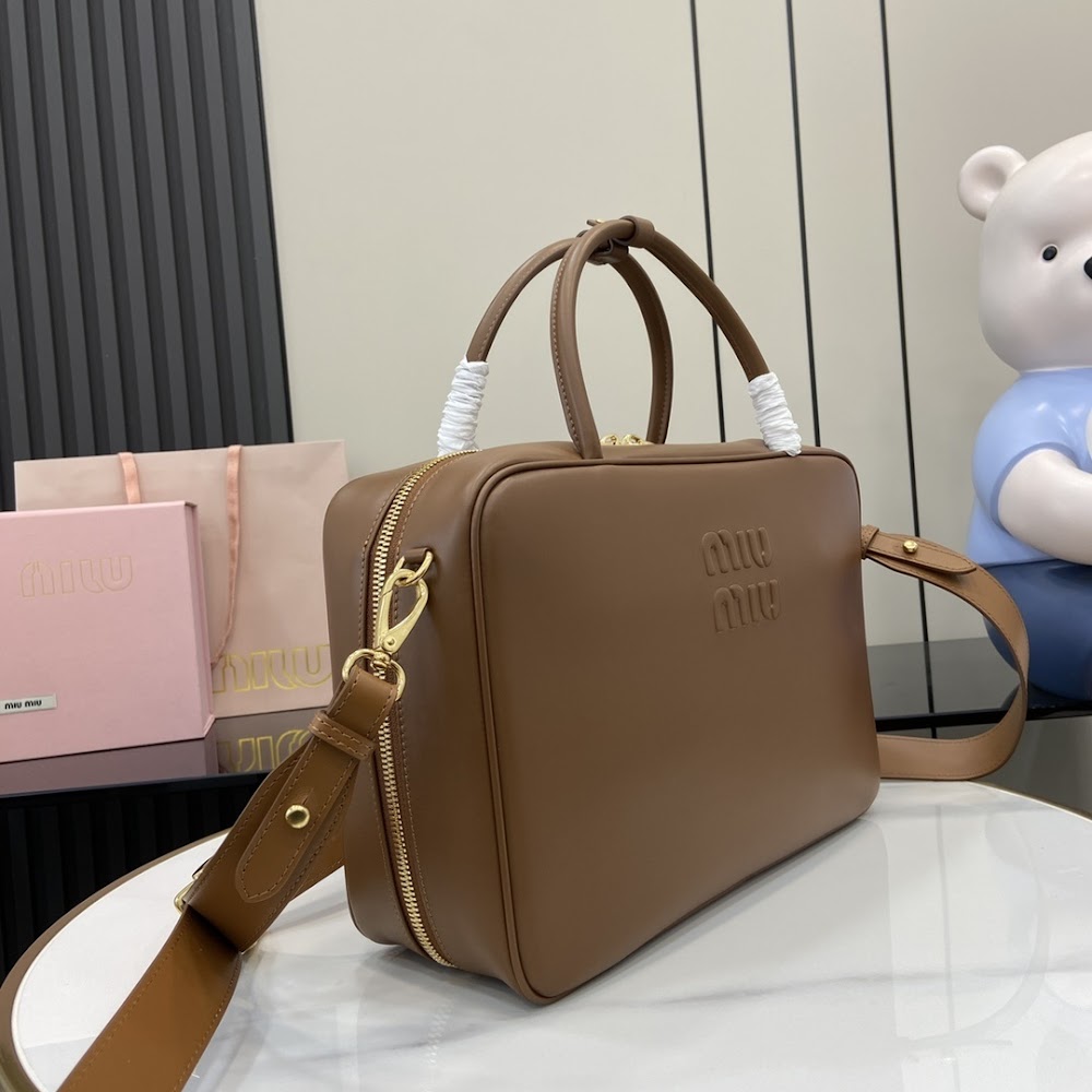Dragons Bags Miun Miun Luxury Bag --122204