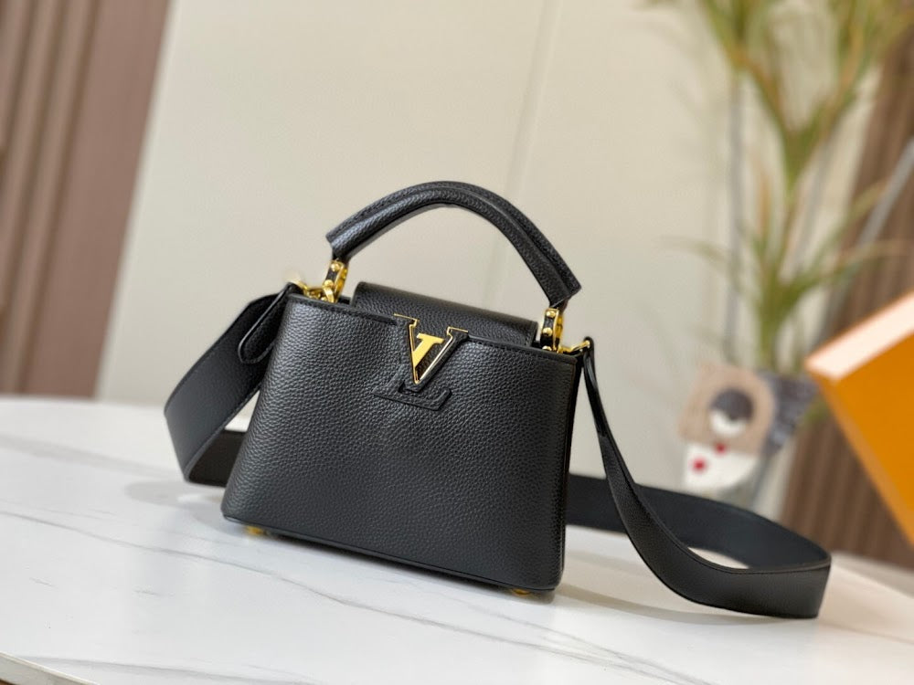 Jessica Bags ln Luxury Bag --75681