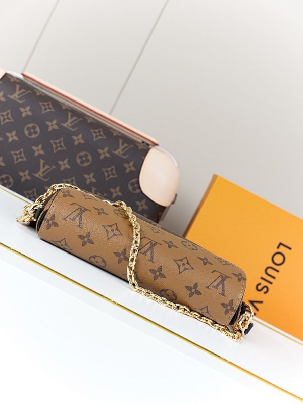 Dragons Bags LVn Luxury Bag --81108