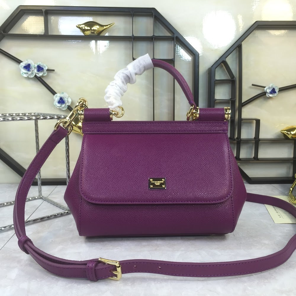 Dragons Bags DGn Luxury Bag --93177
