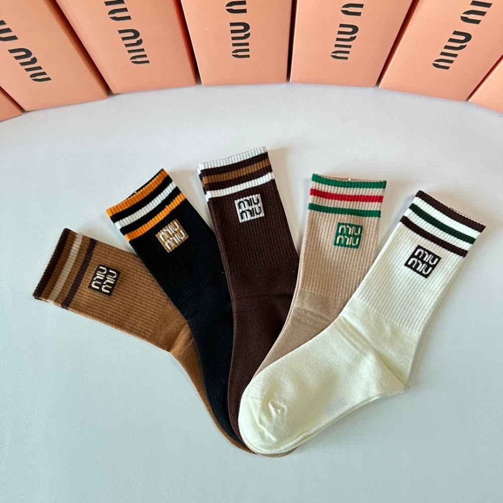Dragons Bags Premium Luxury Socks --97775