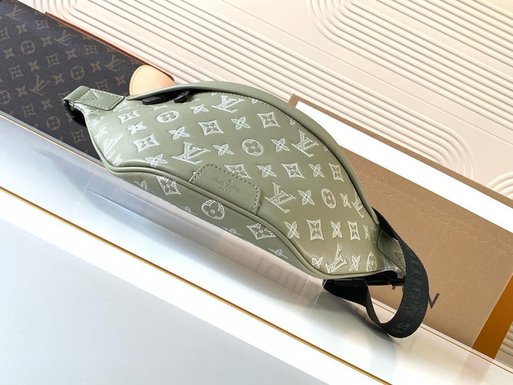 Dragons Bags ln Luxury Bag --71591