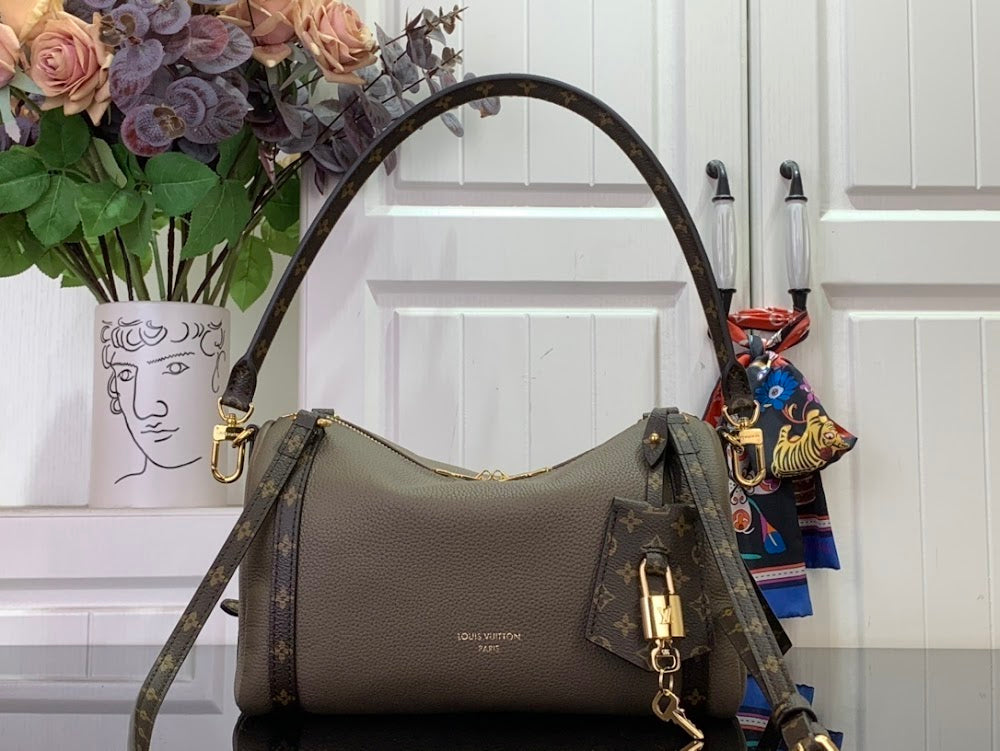 Dragons Bags ln Luxury Bag --96699
