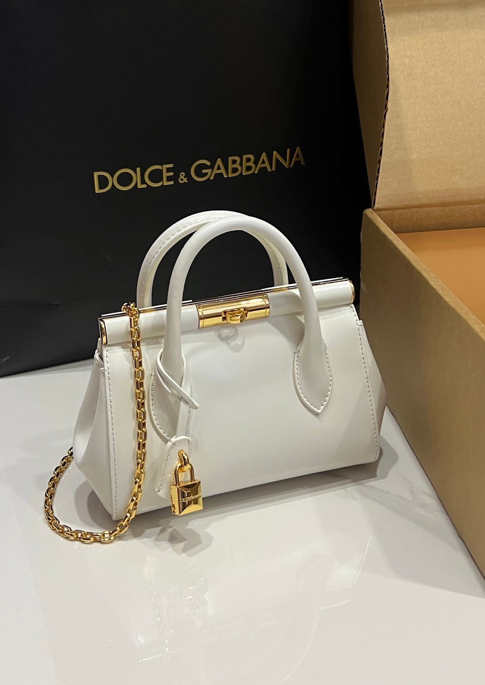Dragons Bags DGn Luxury Bag --93904