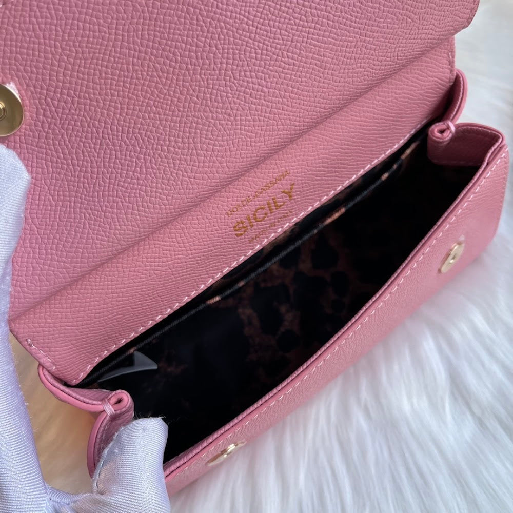 Dragons Bags DGn Luxury Bag --94026