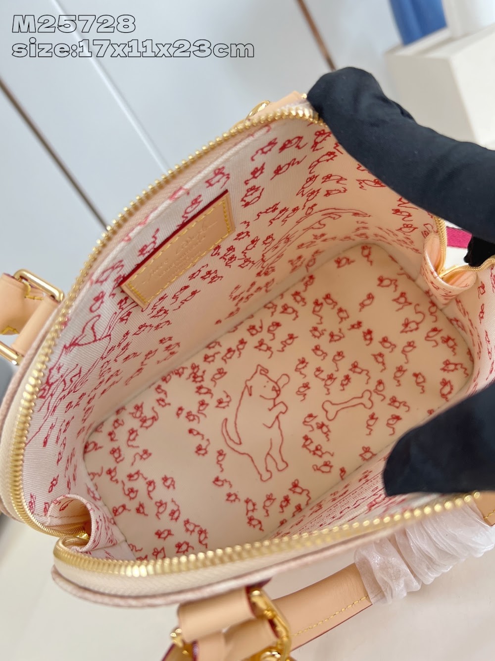Dragons Bags ln Luxury Bag --97363