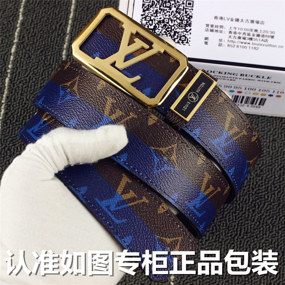 Dragons Bags ln Luxury Belt --107264