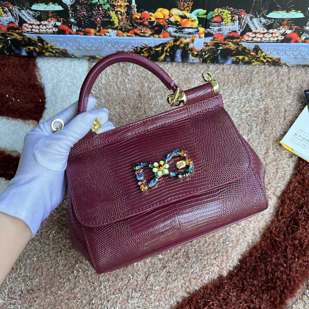 Dragons Bags DGn Luxury Bag --94003