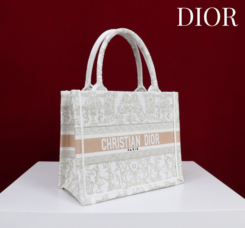 Dragons BagsDiorn Luxury Bag --114903