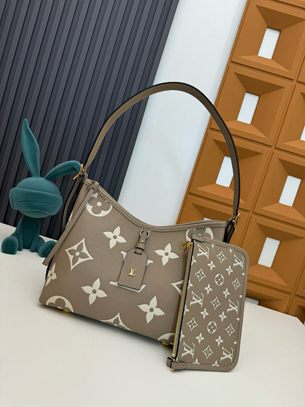 Dragons Bags LVn Luxury Bag --79719
