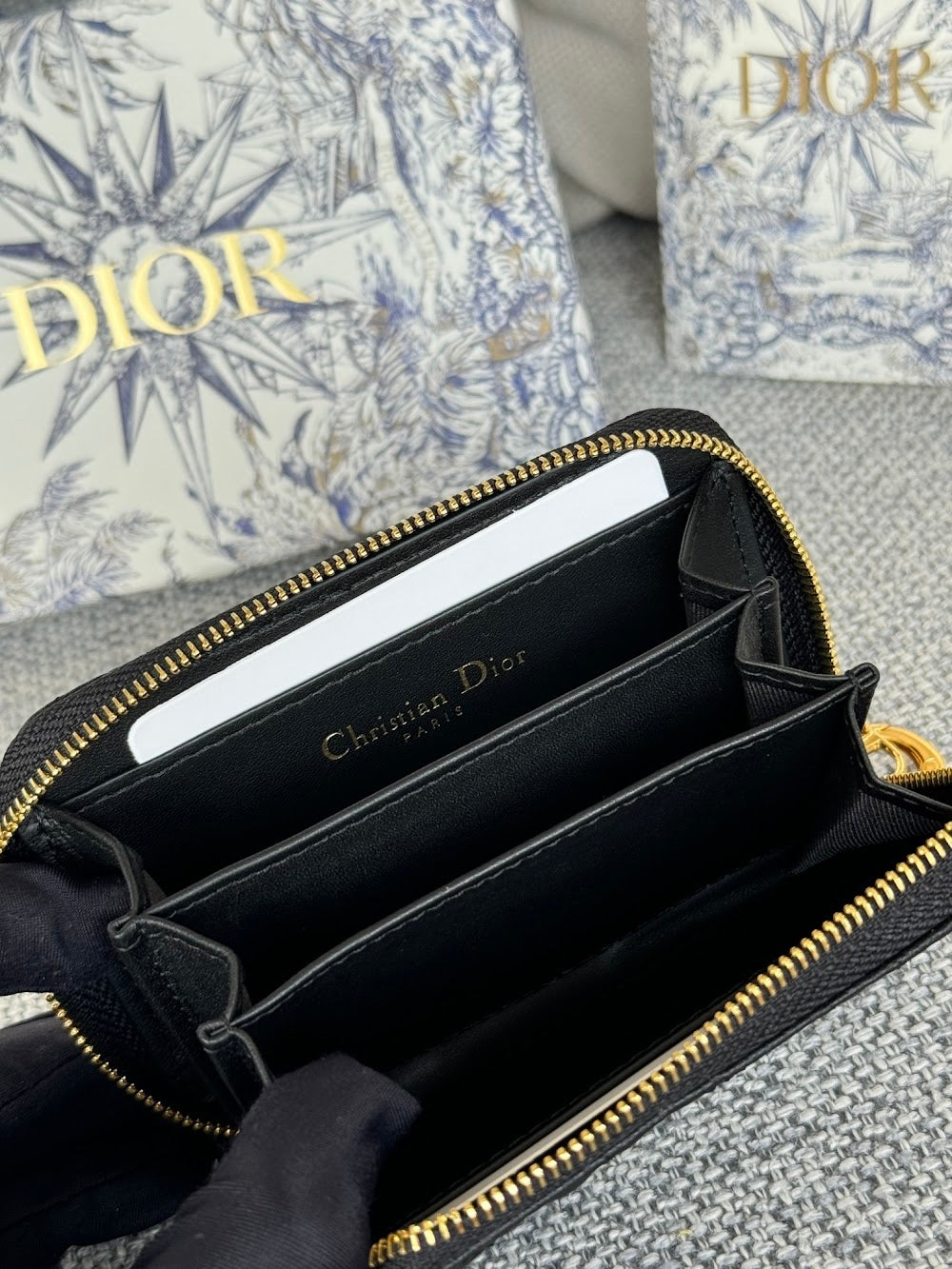 Dragons BagsDiorn Luxury Bag --114499