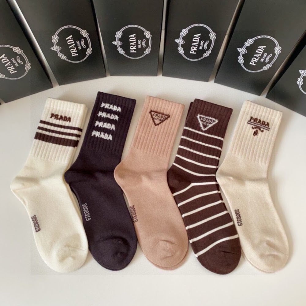 Dragons Bags Premium Luxury Socks --97930