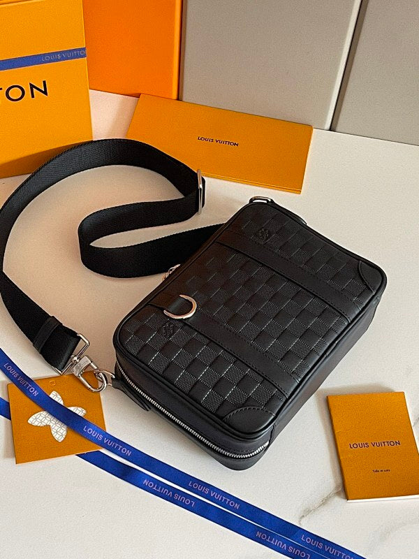 Dragons Bags ln Luxury Bag --70378