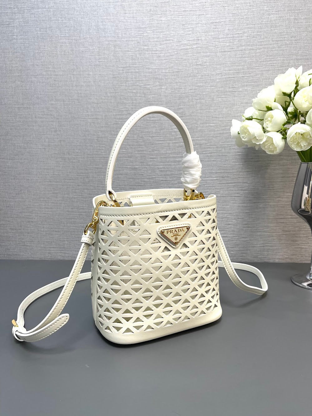 Dragons Bags Pradn Luxury Bag --101980