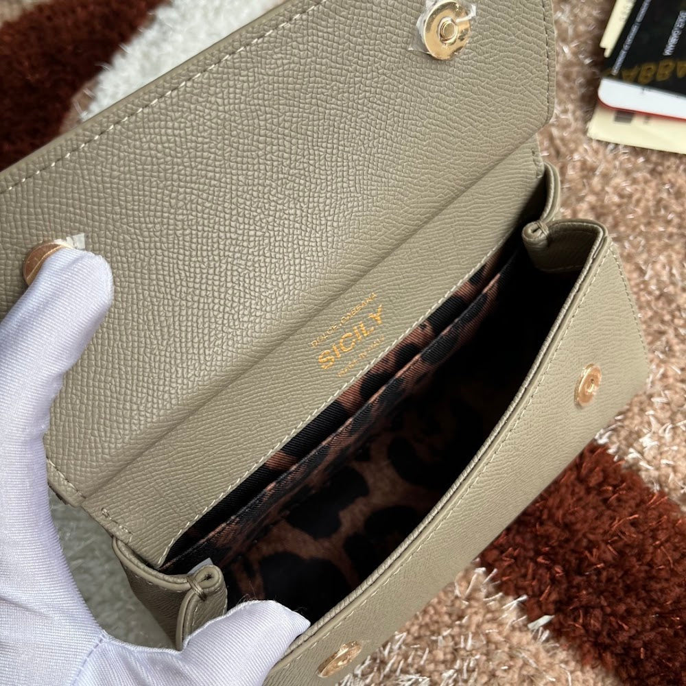 Dragons Bags DGn Luxury Bag --94028