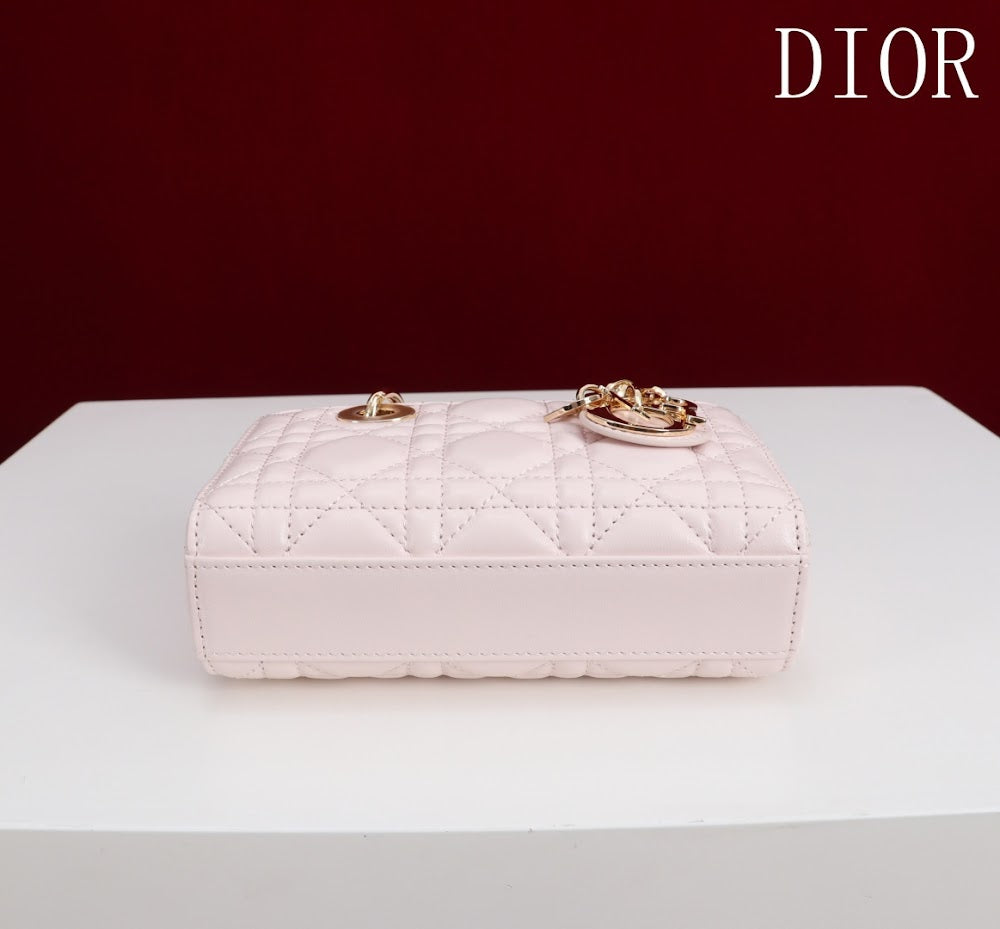 Dragons BagsDiorn Luxury Bag --116487