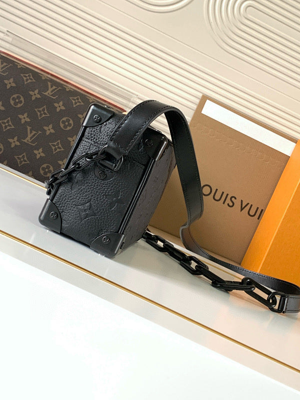 Dragons Bags LVn Luxury Bag --79652