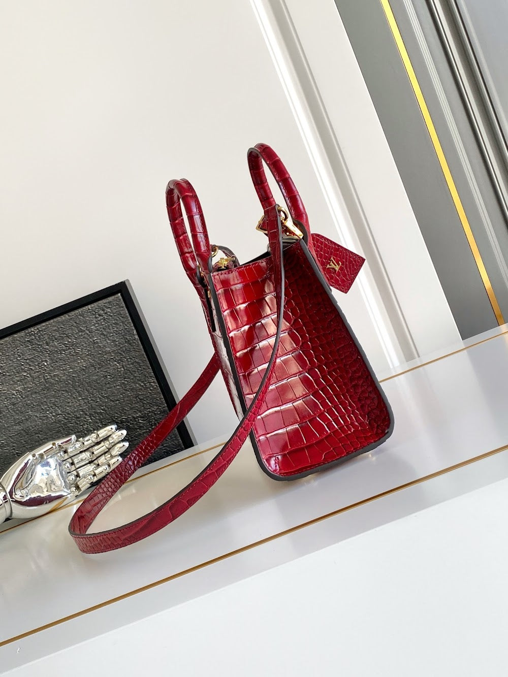 Dragons Bags ln Luxury Bag --96195