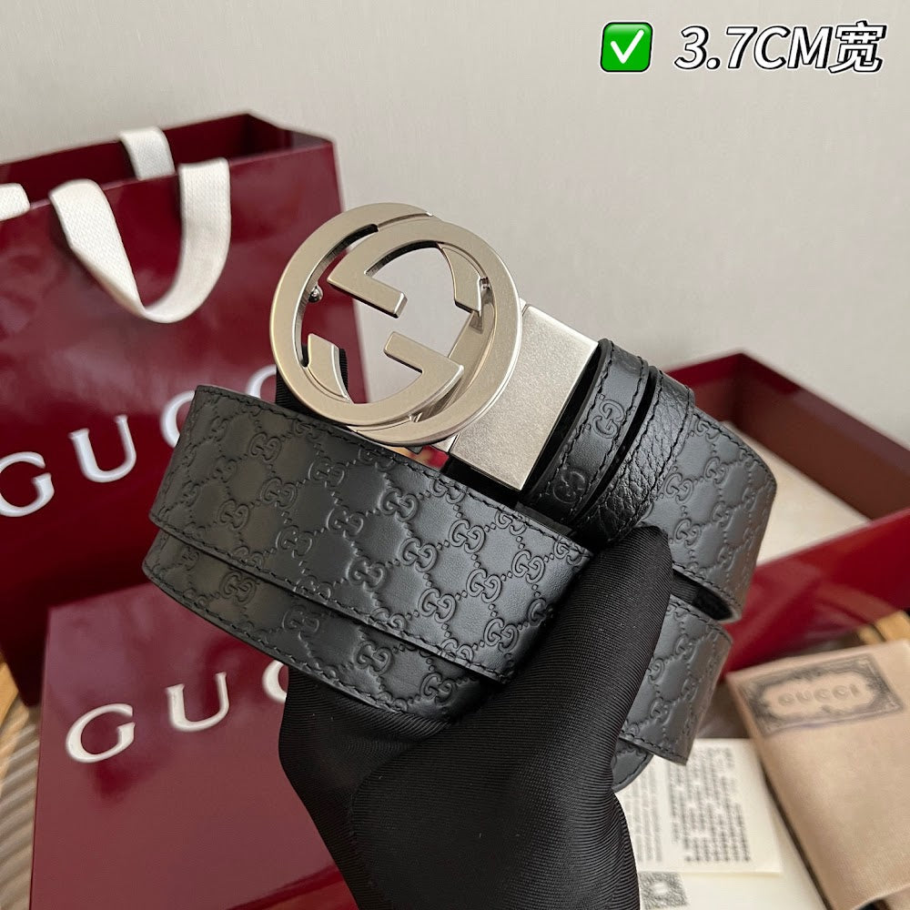 Dragons Bags Guccin Luxury Belt --108327