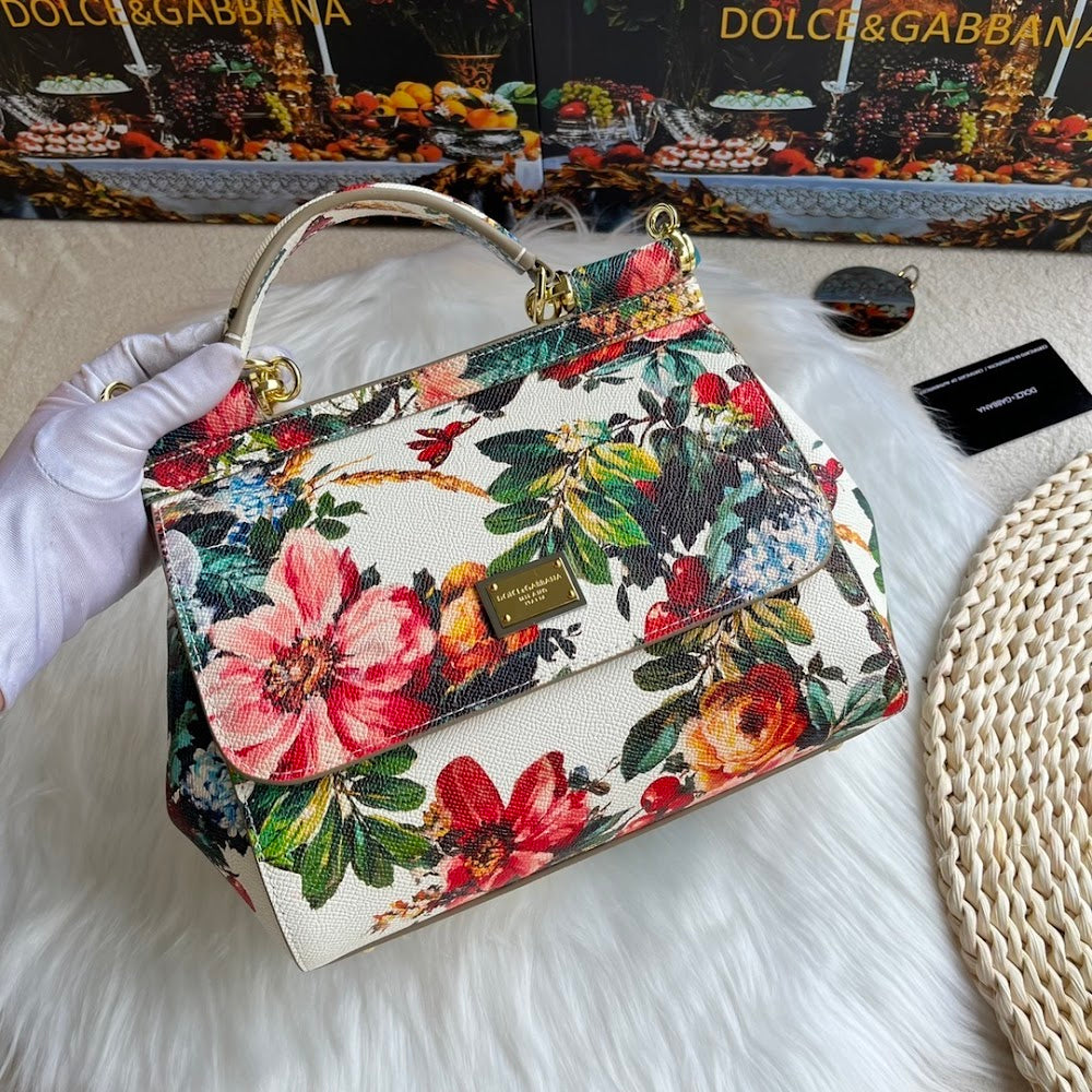 Dragons Bags DGn Luxury Bag --94107