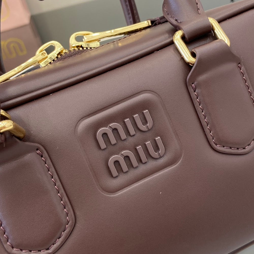 Dragons Bags Miun Miun Luxury Bag --122186