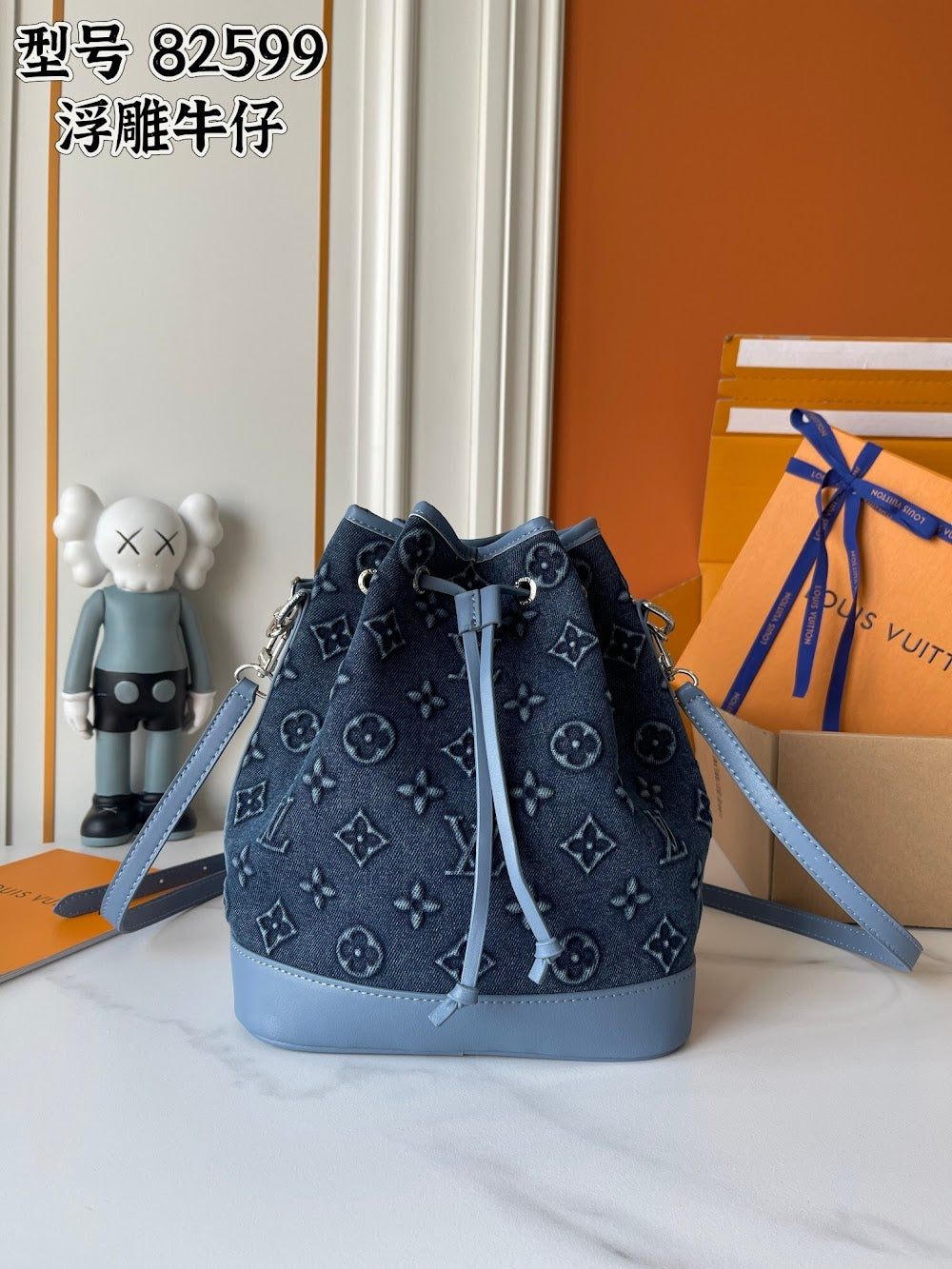 Dragons Bags ln Luxury Bag --77572