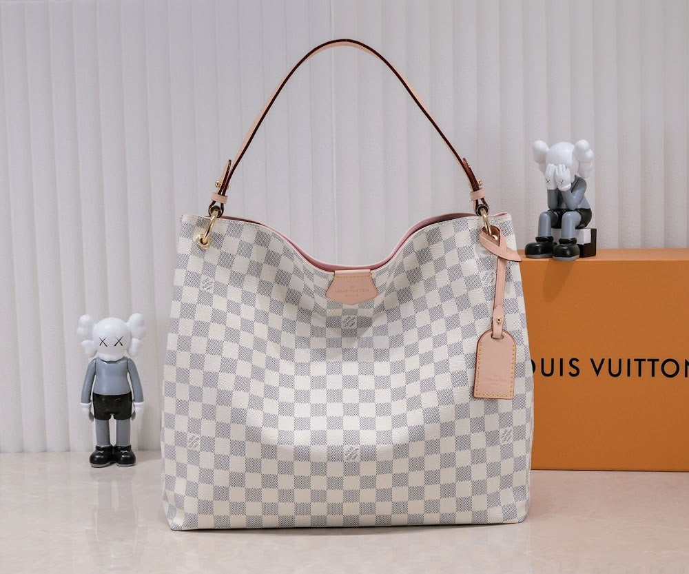Jessica Bags ln Luxury Bag --75662