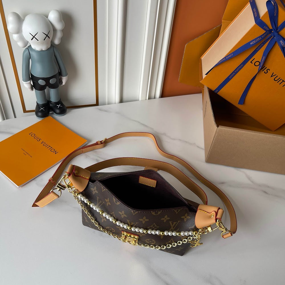 Dragons Bags ln Luxury Bag --77625