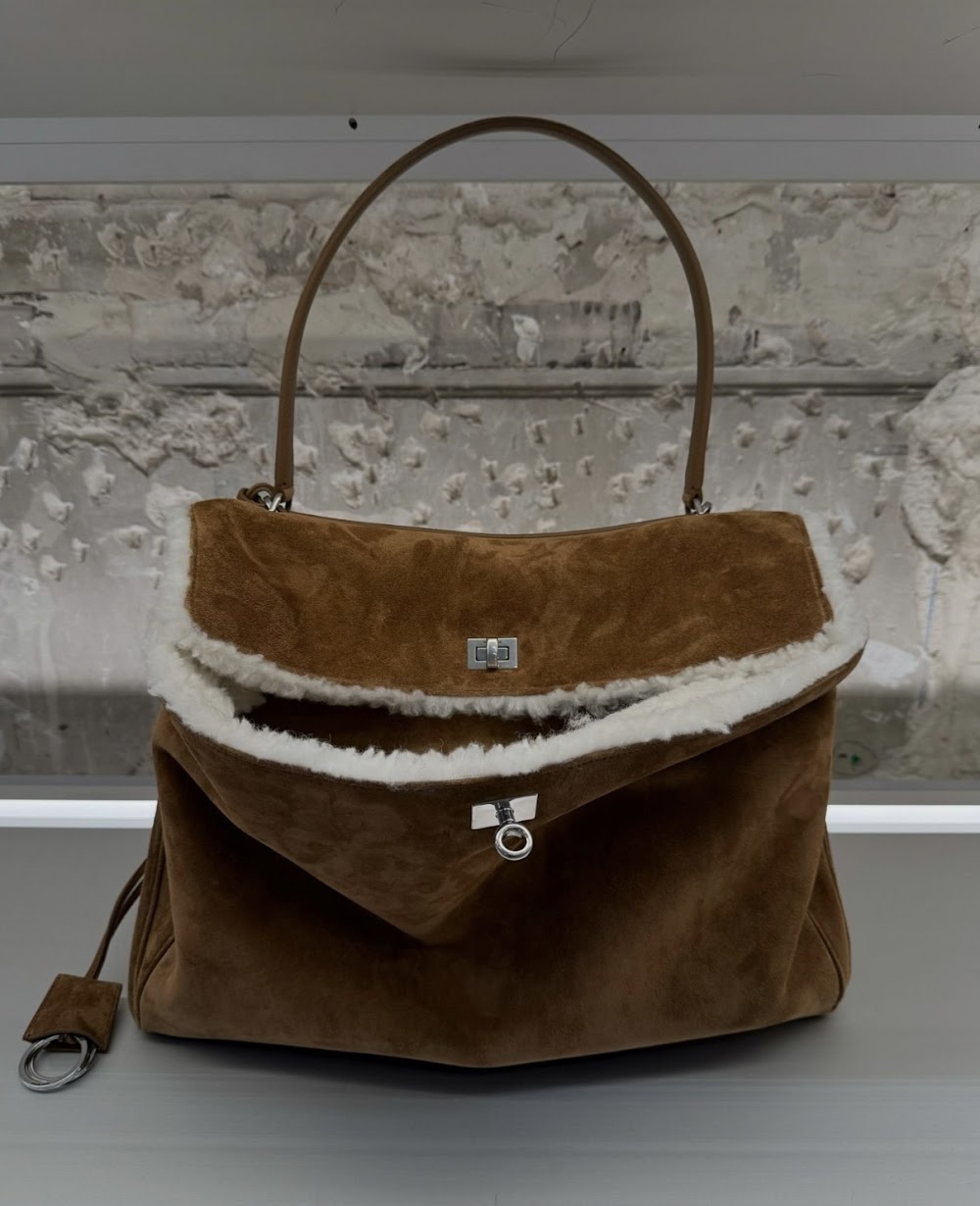 Dragons Bags Balenciaga Luxury Bag --110715