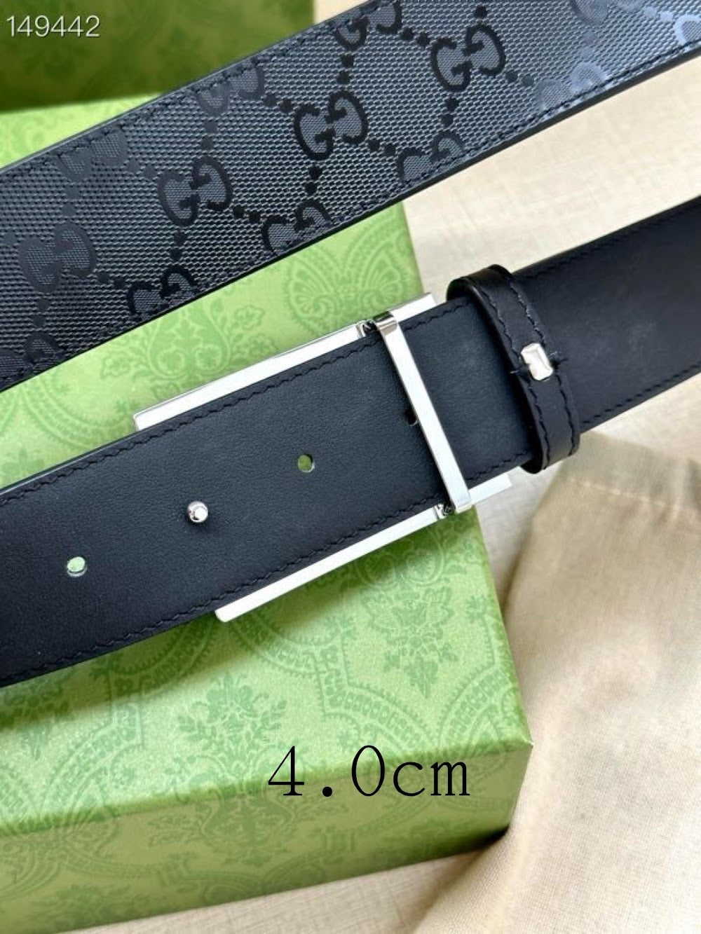Dragons Bags Guccin Luxury Belt --105543