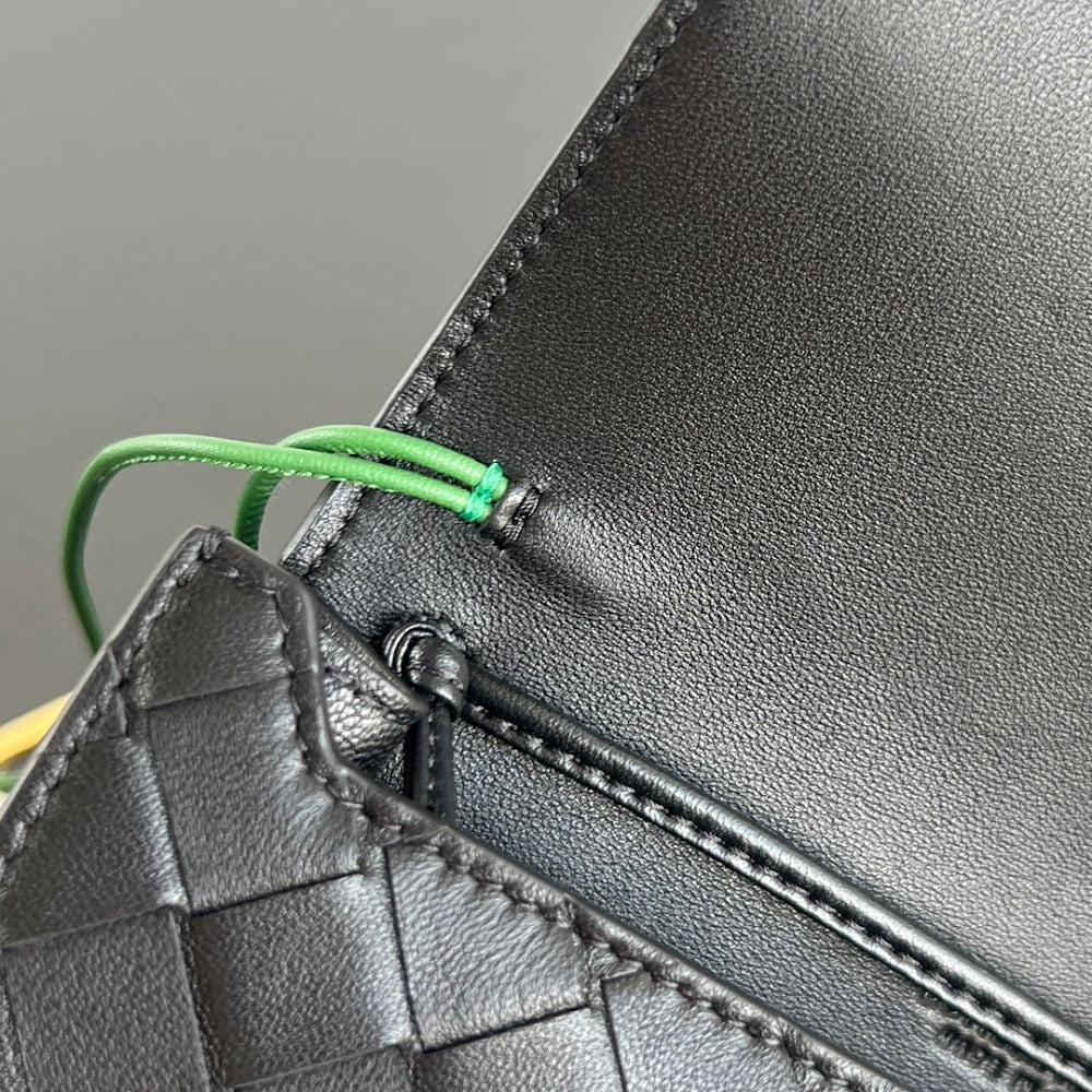 Dragons Bags Bottegan Luxury Bag --90312