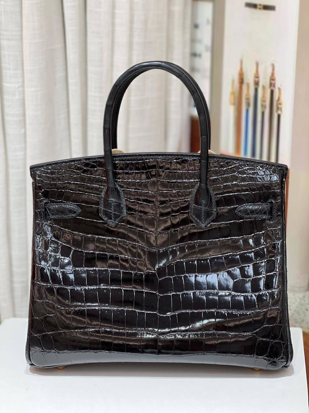 Dragons BagsHermesn Luxury Bag --117266