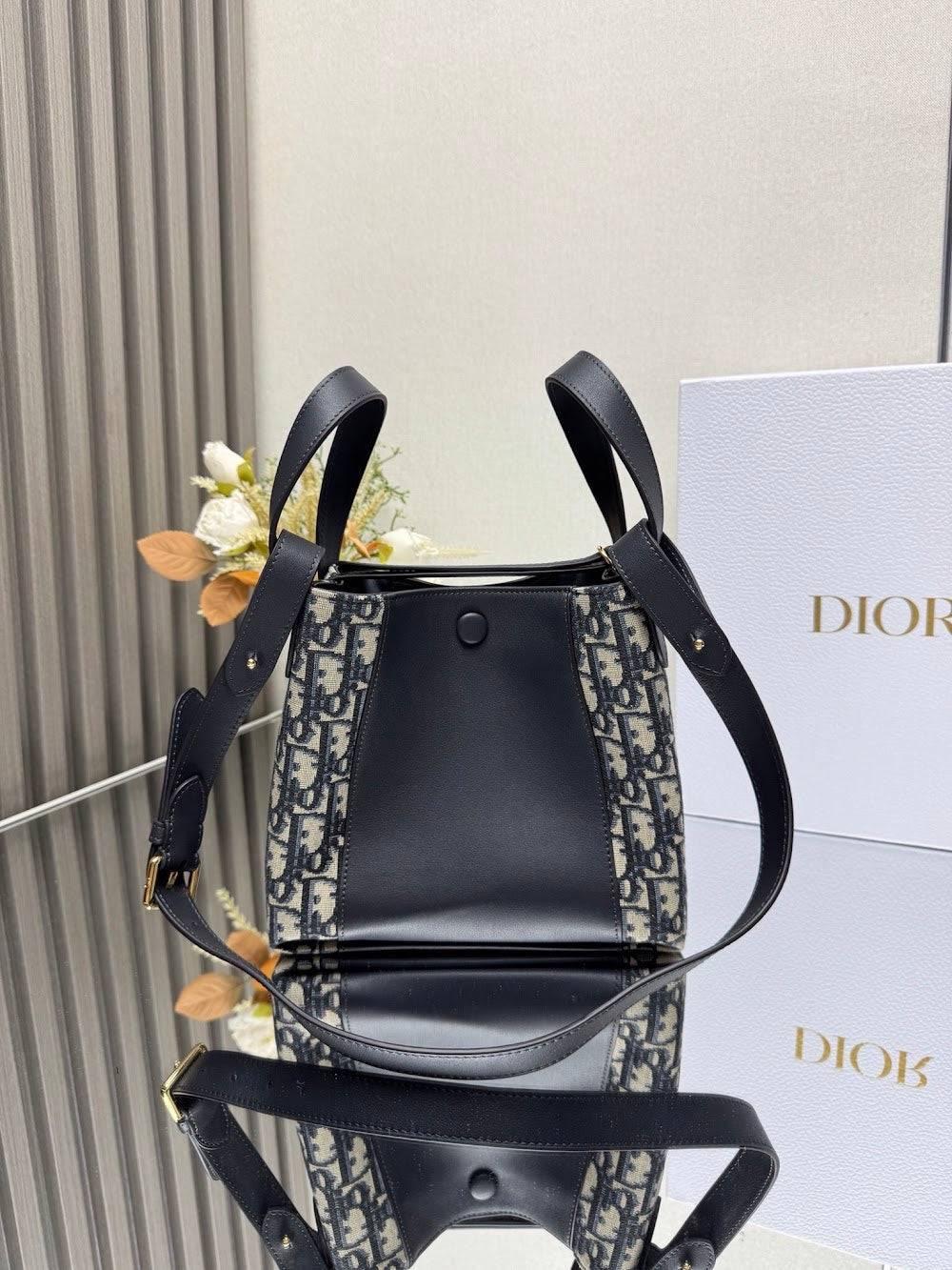 Dragons BagsDiorn Luxury Bag --116040