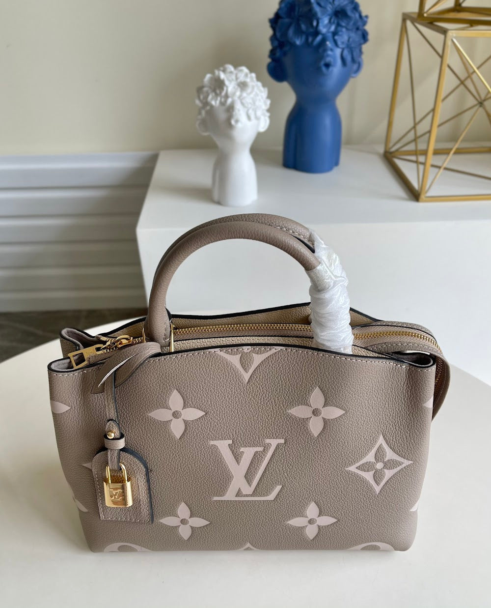 Dragons Bags ln Luxury Bag --96019