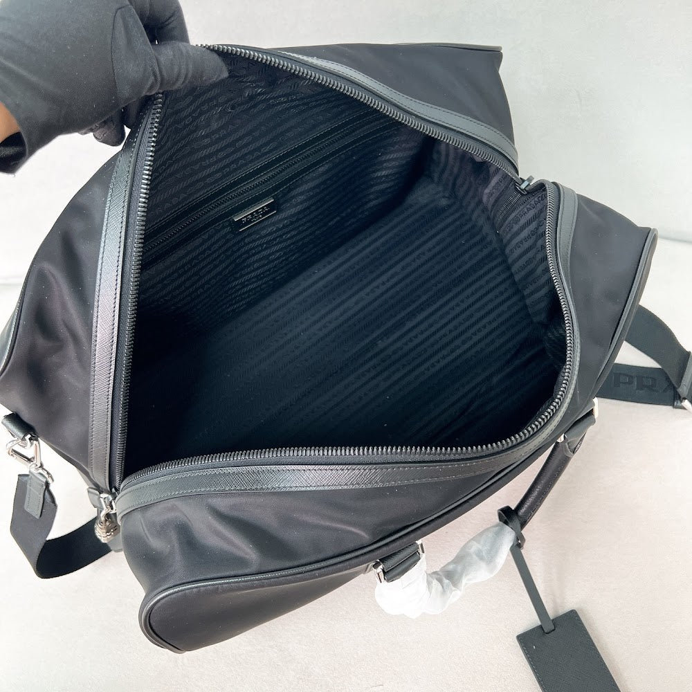 Dragons Bags Pradn Luxury Bag --102471