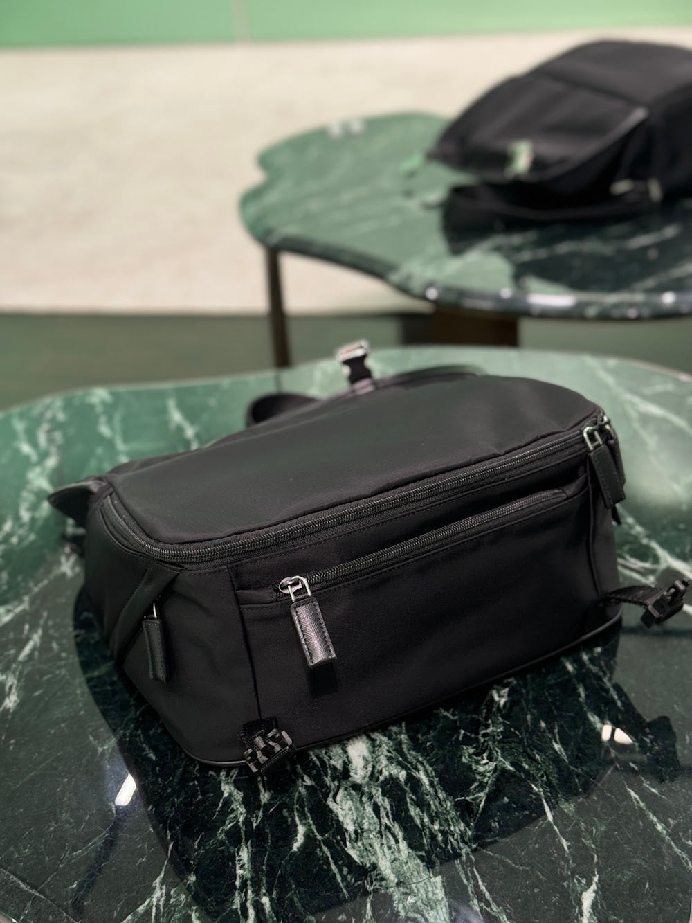 Dragons Bags Pradn Luxury Bag --102888